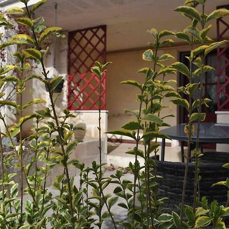 Spacieux- Le Clos Lingon Macon Ngoại thất bức ảnh