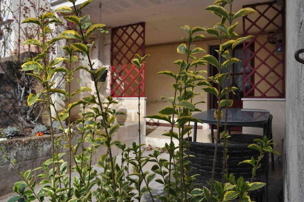 Spacieux- Le Clos Lingon Macon Ngoại thất bức ảnh