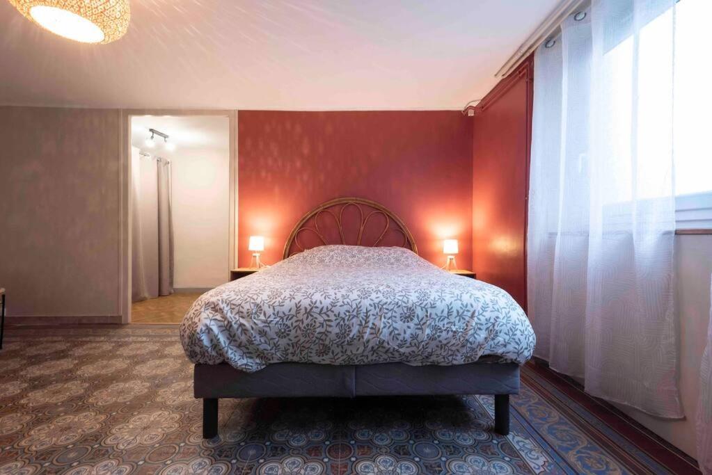 Spacieux- Le Clos Lingon Macon Ngoại thất bức ảnh